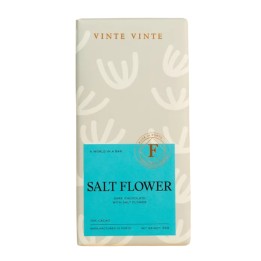 20|20 Dark Chocolate 70% Flor de Sal