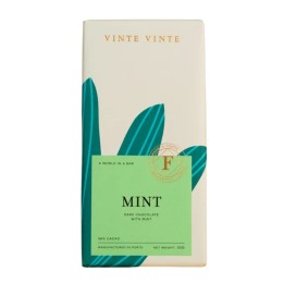 20|20 Dark Chocolate 58% Mint