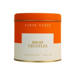 20|20 Port Wine Truffles