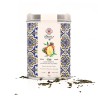 Piacere Portugal Green Tea and Azores Pineapple