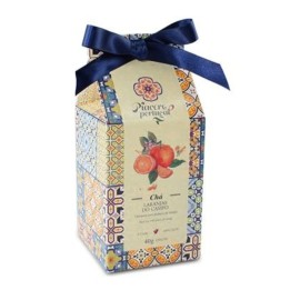 Piacere Portugal Country Orange Tea