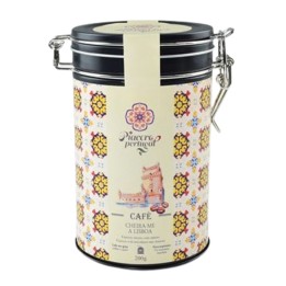 Piacere Portugal Cheira-me a Lisboa Ground Coffee