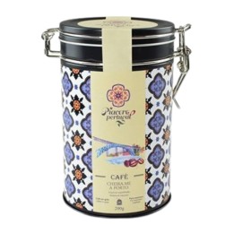 Piacere Portugal Cheira-me a Porto Ground Coffee