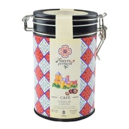 Piacere Portugal Cheira-me a Sintra Ground Coffee