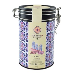 Piacere Portugal Cheira-me a Algarve Ground Coffee