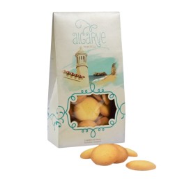 Amor de Biscoito Algarve Almond Biscuits