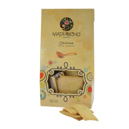 Mata-Bicho Original Crackers