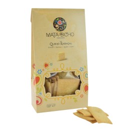 Mata-Bicho Rabaçal Cheese Crackers