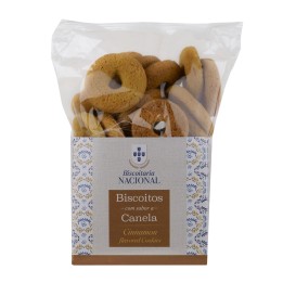 Biscoitaria Nacional Cinnamon Biscuits
