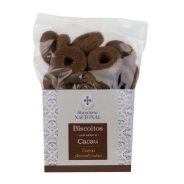 Biscoitaria Nacional Chocolate Biscuits