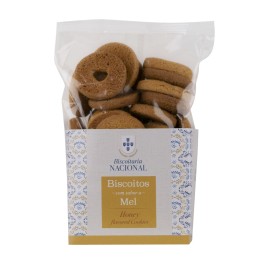 Biscoitaria Nacional Honey Biscuits