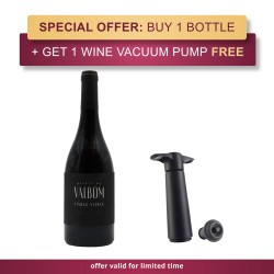 Quinta de Valbom Old Vines Red 2016