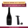Quinta de Valbom Old Vines Red 2016
