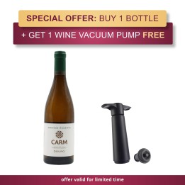 CARM Grand Reserve White 2023