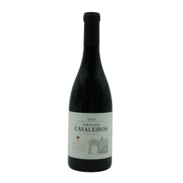 Porta dos Cavaleiros Reserve Red 2022