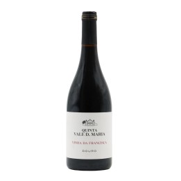 Quinta do Vale Dona Maria Vinha da Francisca Rosso 2022