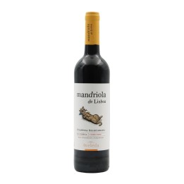 Mandriola de Lisboa Tinto 2024