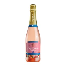 Casal Garcia Fruitzy Strawberry 0%