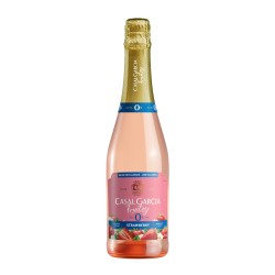 Casal Garcia Fruitzy Strawberry 0%