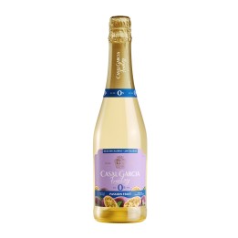 Casal Garcia Fruitzy Passion Fruit 0%