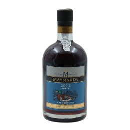 Maynards Colheita Port 2012