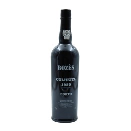 Rozes Colheita Porto 1950