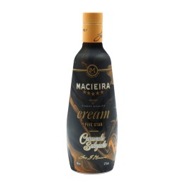 Macieira Cream Salted Caramel