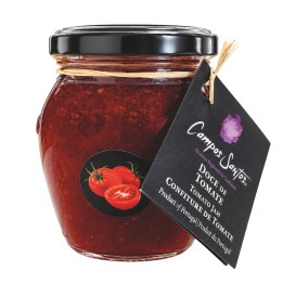 Campos Santos Mermelada de tomate