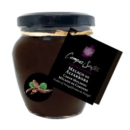 Campos Santos Melaza de algarroba