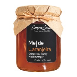 Campos Santos Miel de azahar