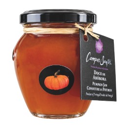Campos Santos Mermelada de calabaza