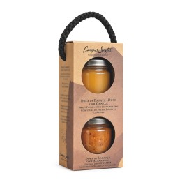 Campos Santos Pack de 2 mermeladas