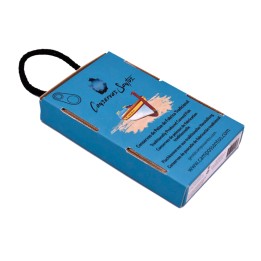 Campos Santos Pack de 3 conservas de pescado