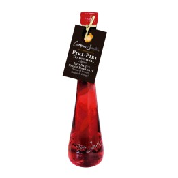 Campos Santos Piri-piri tradicional en aceite vegetal
