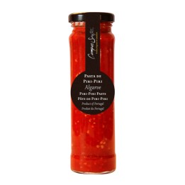 Campos Santos Pasta de piri-piri
