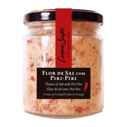 Campos Santos Flor de sal con piri-piri