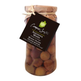 Campos Santos Aceitunas mixtas Maçanilha