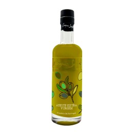 Campos Santos Aceite de Oliva Virgen Extra