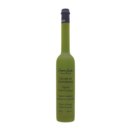 Campos Santos Licor de algarroba