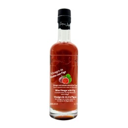 Campos Santos Vinagre de higo