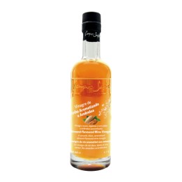 Campos Santos Vinagre de melaza de almendra