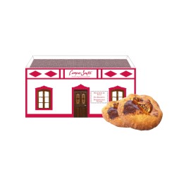 Campos Santos Galletas de higo