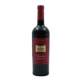 Caves Santa Marta Premium Red 2022