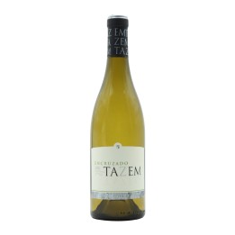 Tazem Encruzado White 2024