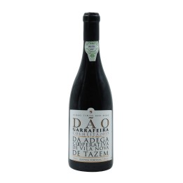 Adega de Tazem Garrafeira Red 2015