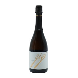 Quinta de Lemos Gégé White Sparkling