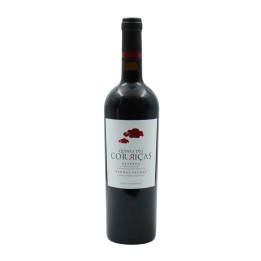 Quinta das Corriças Old Vines Red 2018