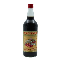 Victor Ginja without Fruit