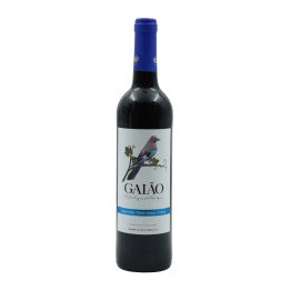 Gaião Red 2025