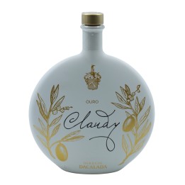 Herdade da Calada Claudy Extra Virgin Olive Oil